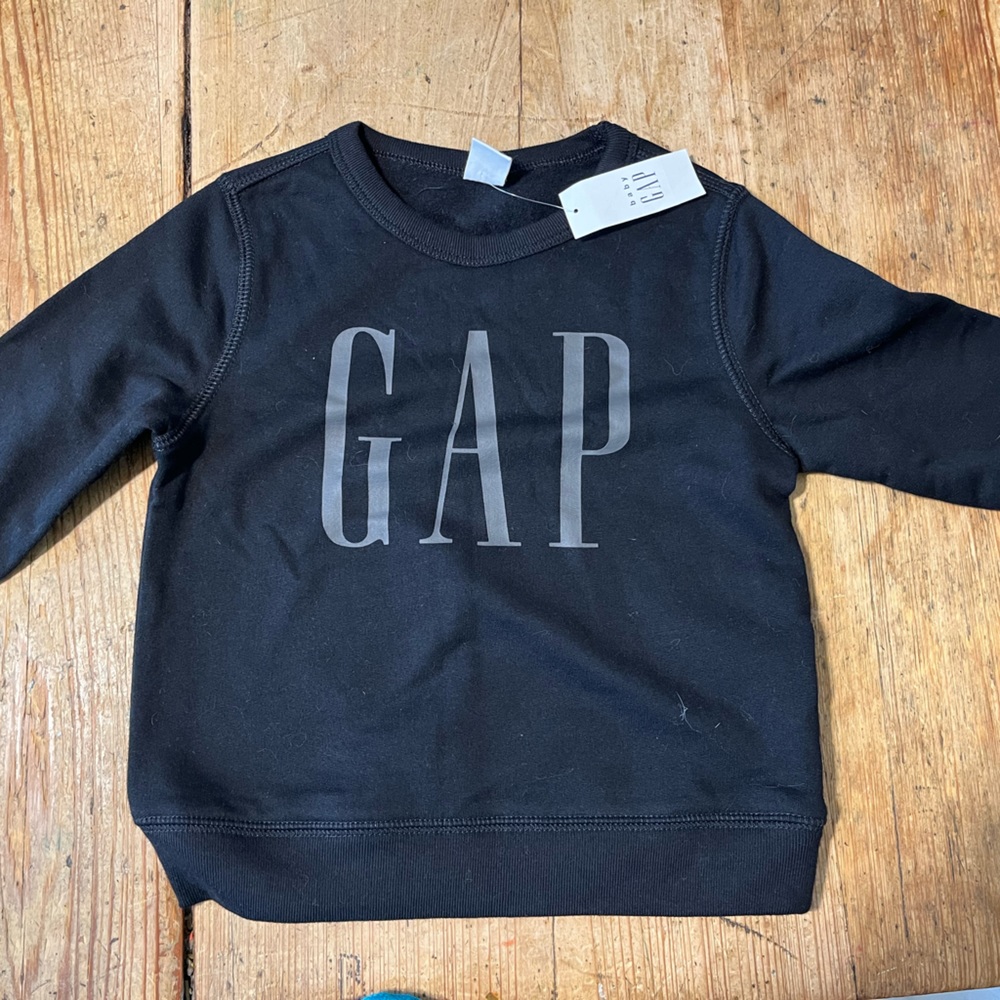 GAP Kid’s Sweatershirt